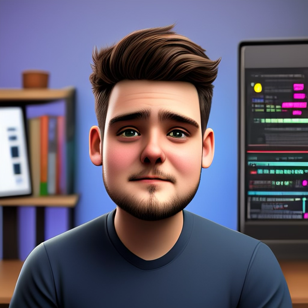 Sky Brooks - Game Developer